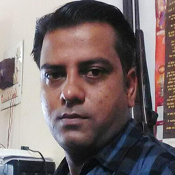 Ankur Gupta