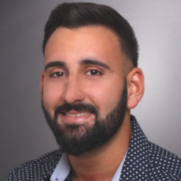 Panagiotis Kouzoulidis's profile picture