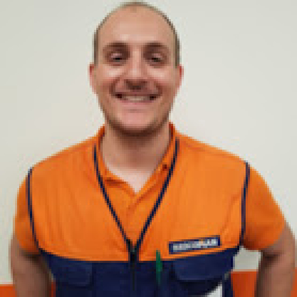 GIUSEPPE SCIUTO Teamleiter ITALIA SRL XING