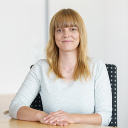 Lisa Synnatschke's profile picture