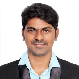 Vijey Viruthagiri V