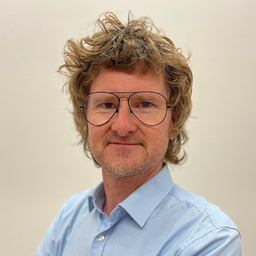 Martin Hilpert