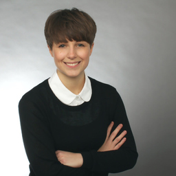 Jana Morawetz