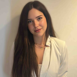 Sophie Becker's profile picture