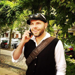 Jonathan Gööck