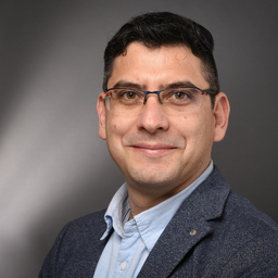 Juan Francisco Villegas Martínez