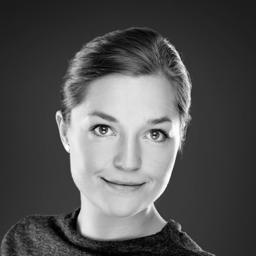 Stephanie Ulbrich