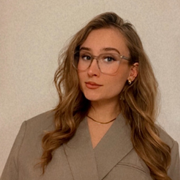 Eve Salina Leelou Düe