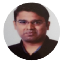 Yogesh Dhurkunde