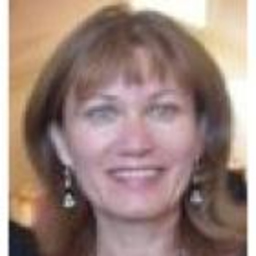 Mariela Pérez Chavarría