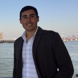 Carlos Almenara's profile picture
