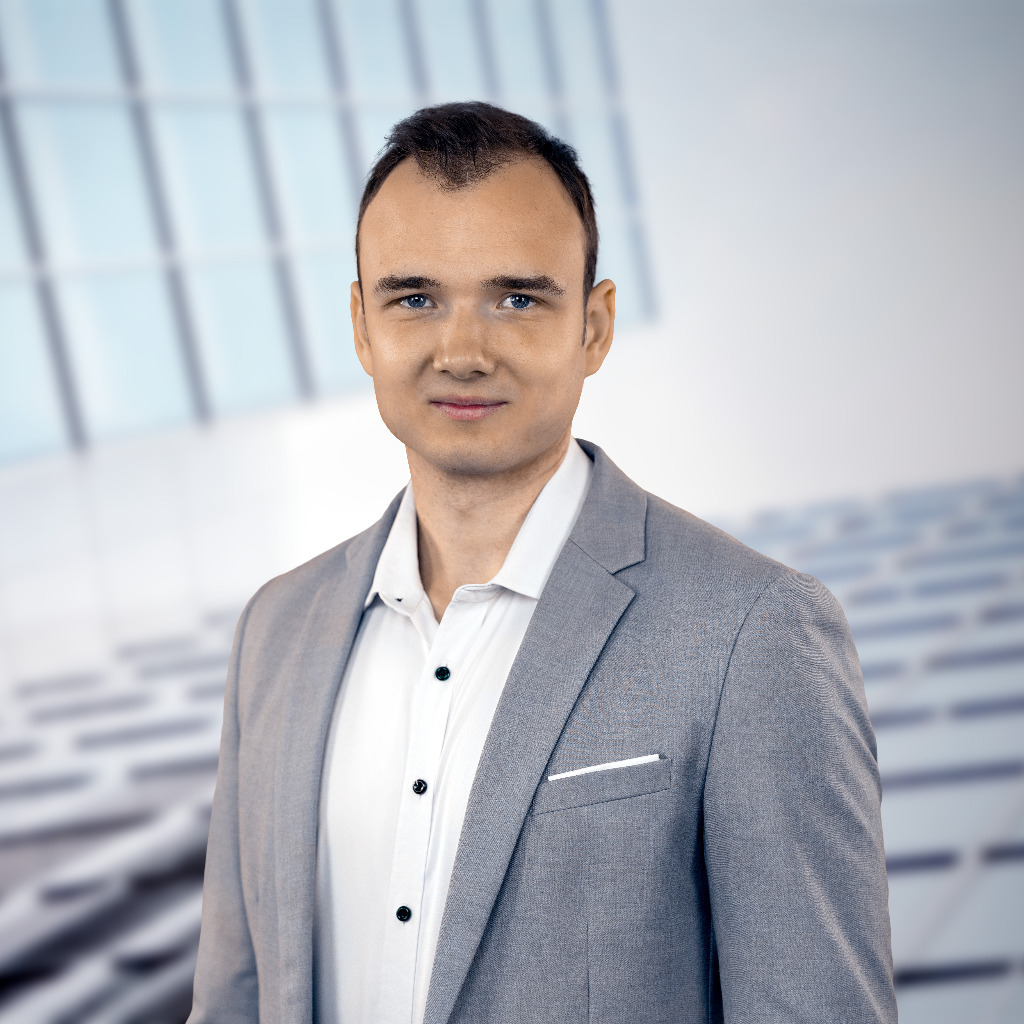 Christoph Mayer Risk Analyst Corporates LBBW Landesbank Baden