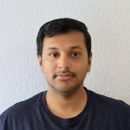 Sunish Pillai