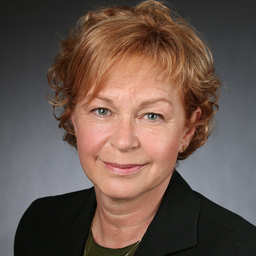 Heike Spellenberg