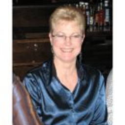 Marie Hodgson