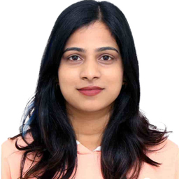 Nirupama Anitha Sunil