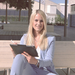Carolin Züger