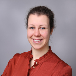 Sarah Köppel