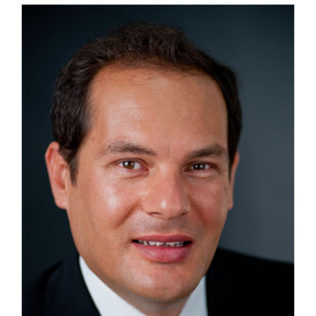 Javier Castro Technischer Berater Jocv Sustainability XING