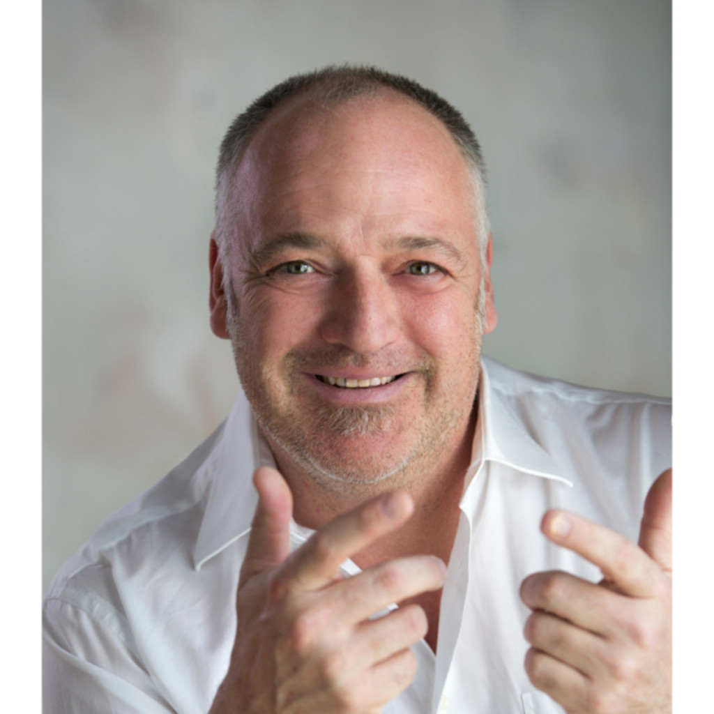 Mario Laube Eigentümer / Inhaber Ihr Impuls e.U. XING