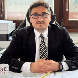 Murat GEDEK