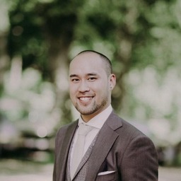 Thanh Phong Le