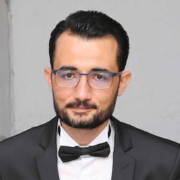 Hani ALHAMED ALDWAIHI