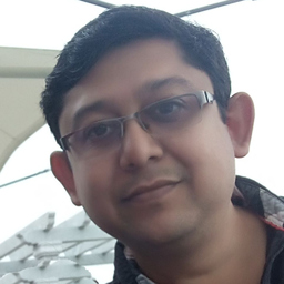 Anant Garg