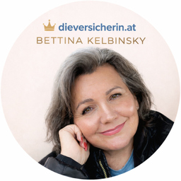 Bettina Kelbinsky