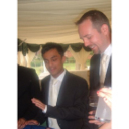 Shahad Choudhury