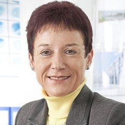 Bettina Goth