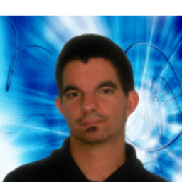 Borja Garcia Zapardiel