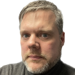 Sven Kuwatsch