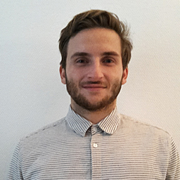 Fabian Klingner's profile picture