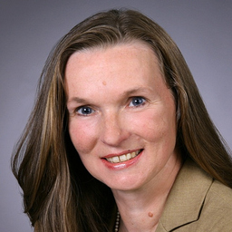 Profilbild Sabine Lübke