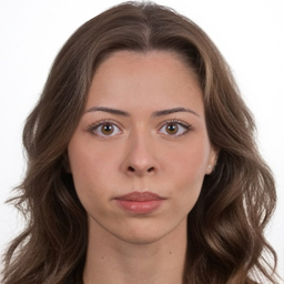 kristina volosova