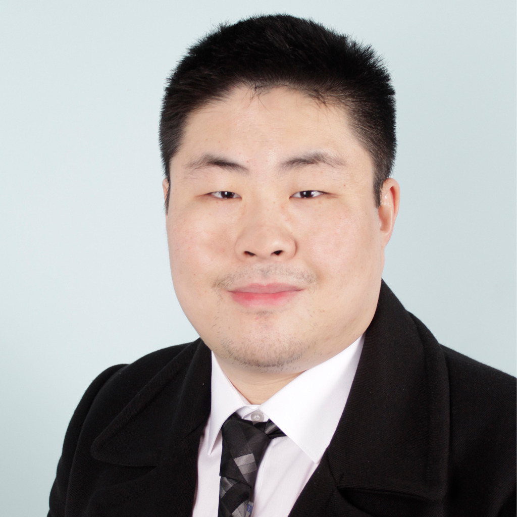Zeyu Zhang Technischer Sachbearbeiter E.DIS Netz GmbH XING