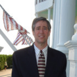 Stephen Rochkind