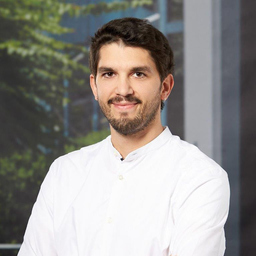 Martin Kopp