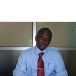 Mahamadou CAMARA