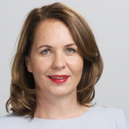 Mag. Marion Albrecht