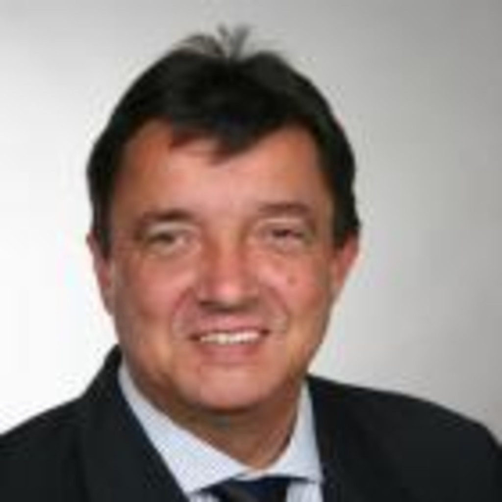 Thomas Steurer Director TS Consulting Europa LTD XING