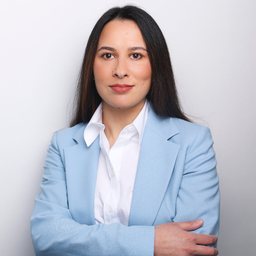 Donika Yordanova