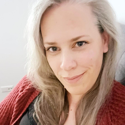 Silke Kirchherr