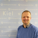 Social Media Profilbild Oliver Sundermann Kiel