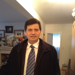 Antonius O. Moisidis