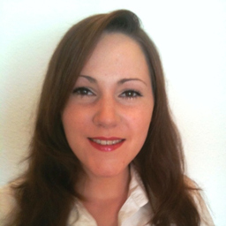 Melanie Grün