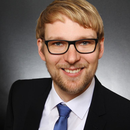Dr. Thorben Bartsch
