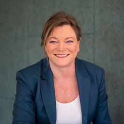 Bettina Almberger's profile picture
