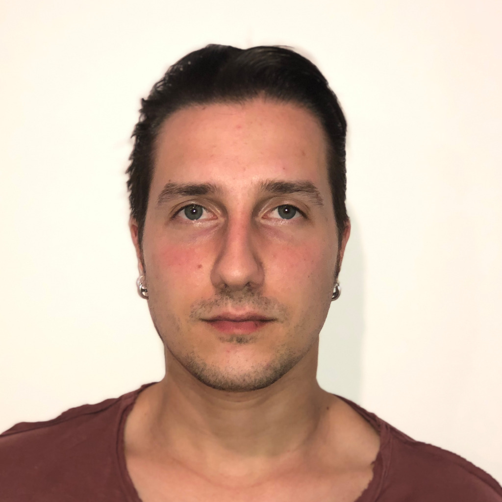 Roberto Luchetta Magazziniere Franzinelli s.r.l. XING